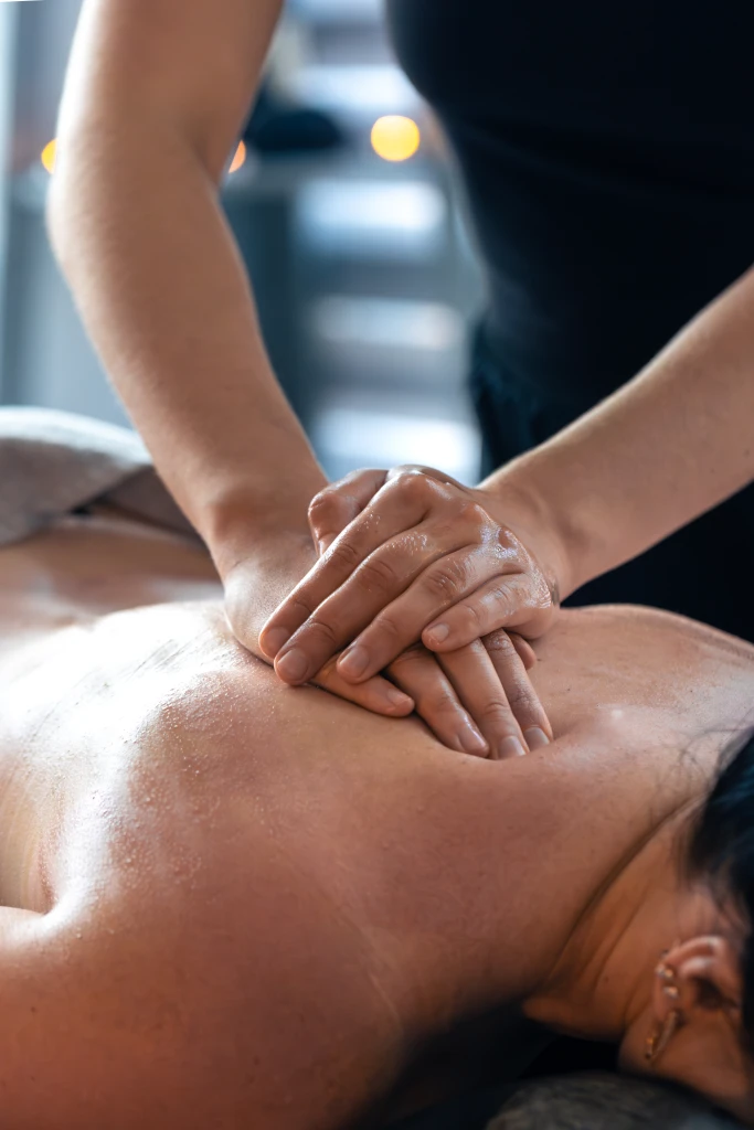 Therapeutic Massage Blog